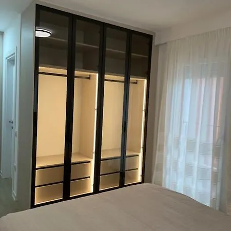 Luxury Next To Us Embassy Apartment Tirana