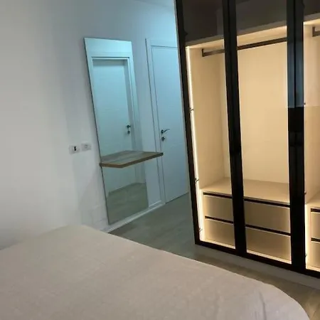 Luxury Next To Us Embassy Apartment Tirana